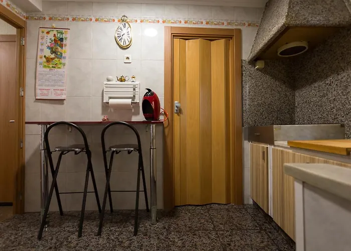 Apartamento Céntrico III