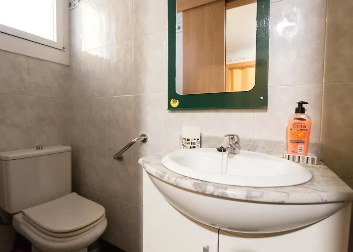 Apartamento Céntrico III