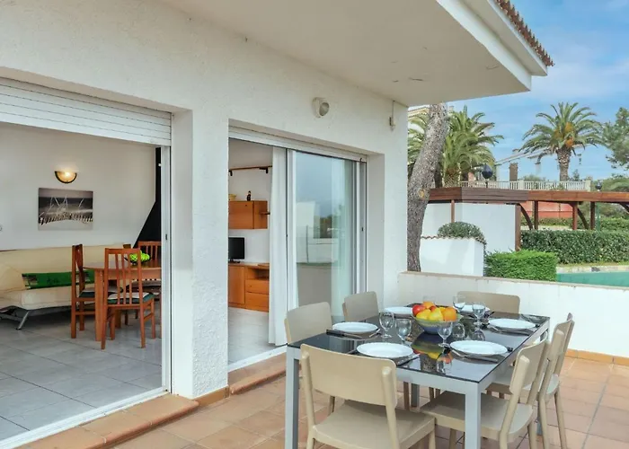 Apartment El Gato I By Interhome