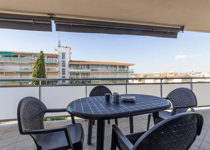 Apartment Oliveres By Interhome