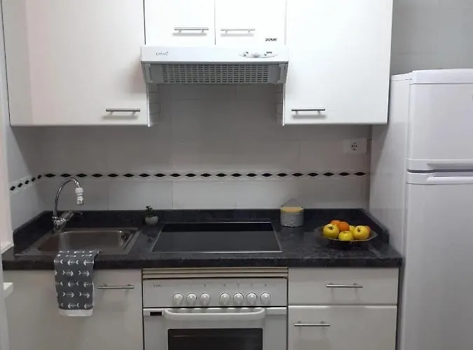 Apartamento El Príncipe