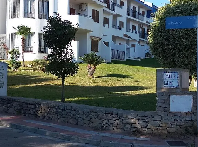Apartamento El Príncipe
