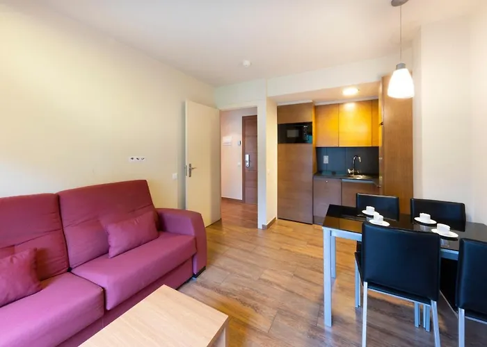 Apartaments Trainera