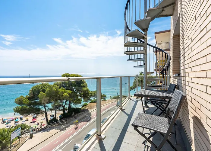 Hauzify I Apartaments Panoramic