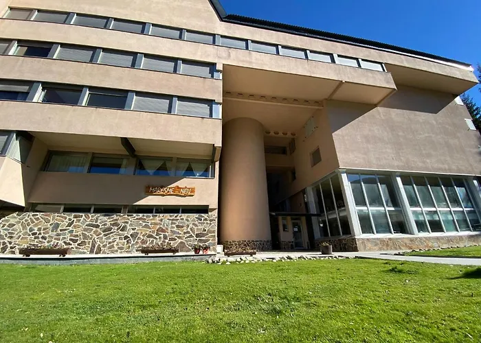 Precioso Apartamento en La Molina