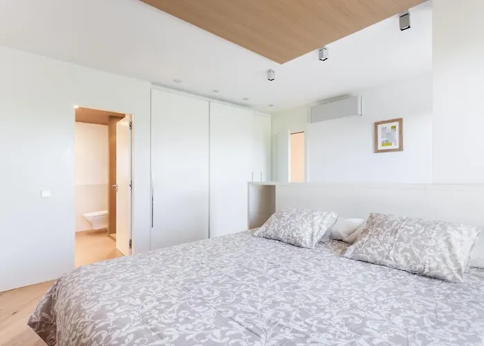 Hhbcn Beach Apartment Gava #2