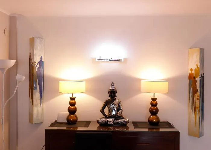 Apartamento Bahia I