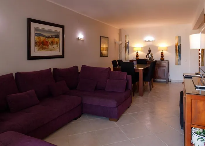 Apartamento Bahia I