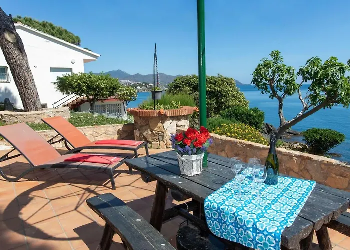 Holiday Home El Paraiso By Interhome