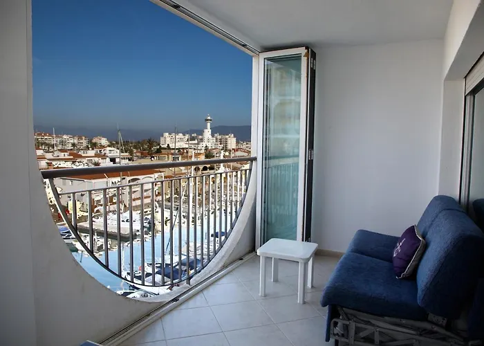 Apartamento Bahia I