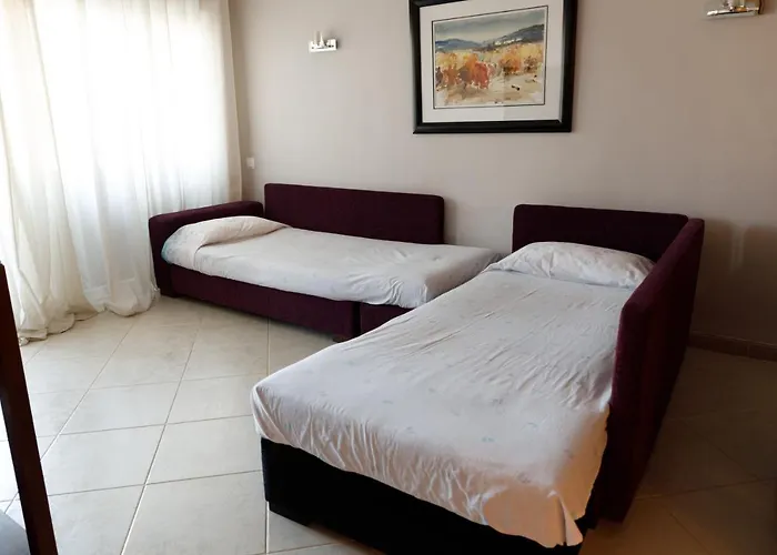 Apartamento Bahia I