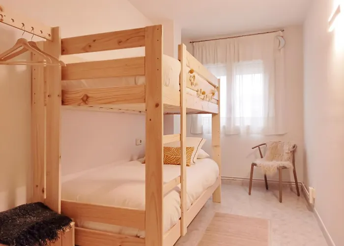 Apartament Natura amb Calma