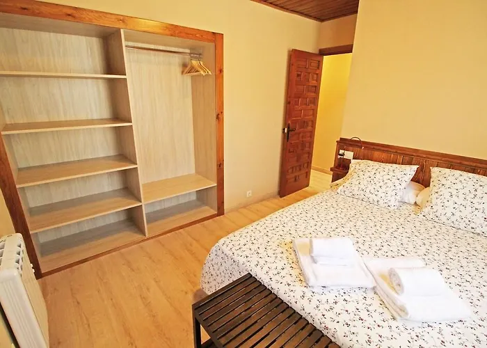 Snoe Apartamentos Mont Romies Plaza