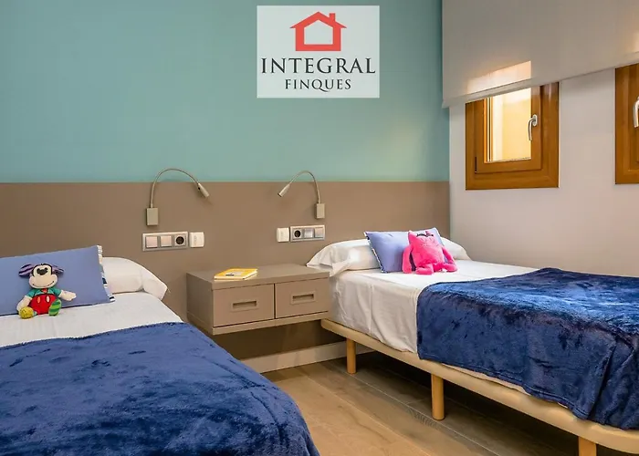 Palamós Luxe Apartments