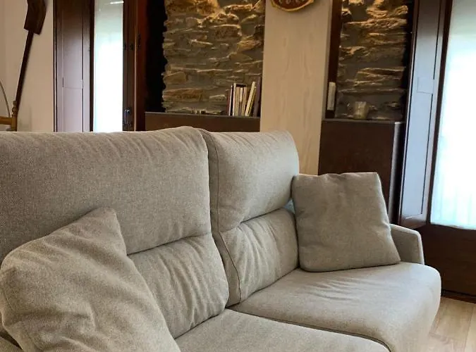 Apartament Forn D'Ita
