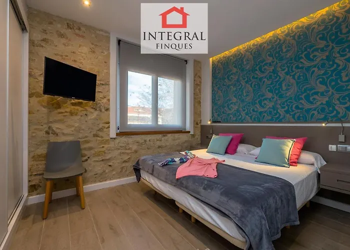 Palamos Luxe Apartments