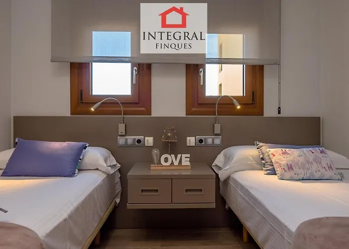 Palamós Luxe Apartments