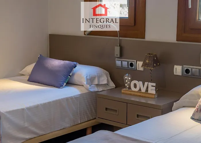 Palamós Luxe Apartments