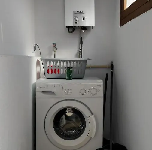 Apartamento Centro , Playa Costa Brava y Barcelona