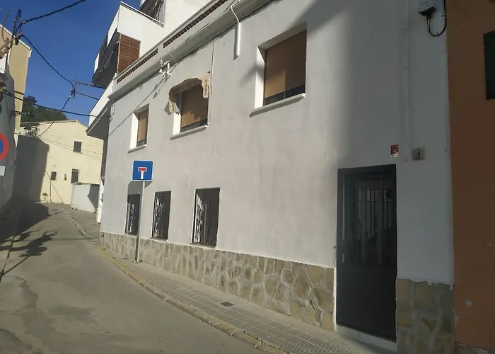 Casa turística Cunit