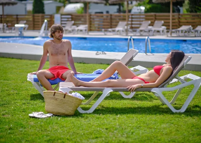 Camping Rodas