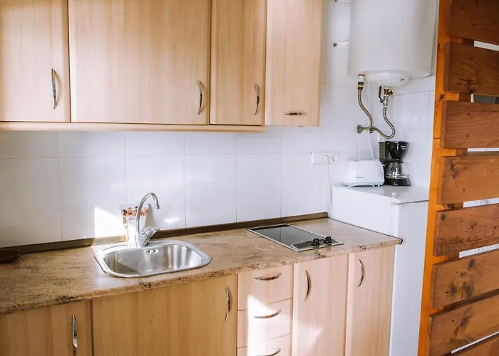 Agi Marina Apartments
