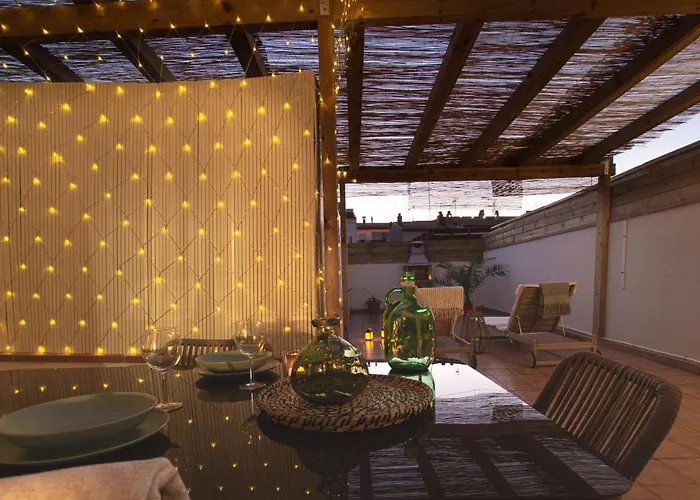 Patio Budget Studio 11