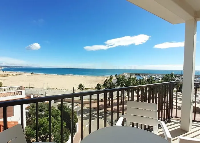 Apartamentos Dins Mar Apto. 11