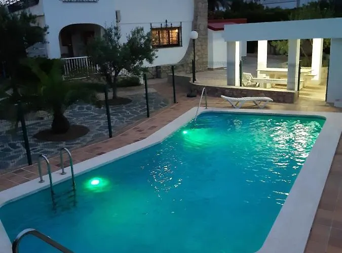Masia De Luz