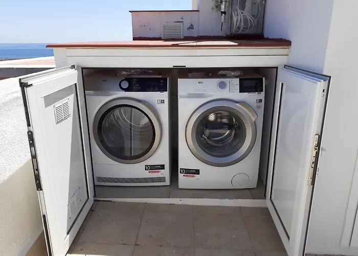 Apartamentos Dins Mar Apto. 12