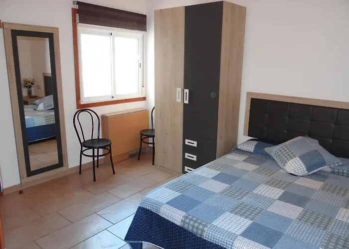 Apartamentos Elvira