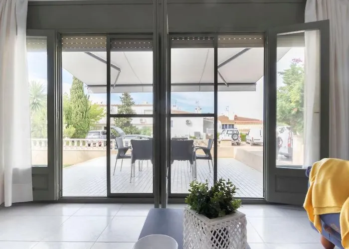 La Terraza