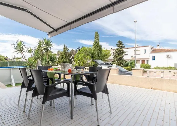 La Terraza