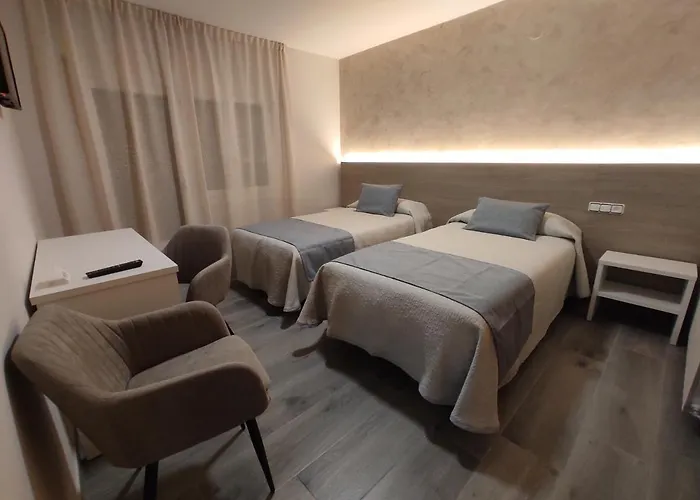 Hotel Querol