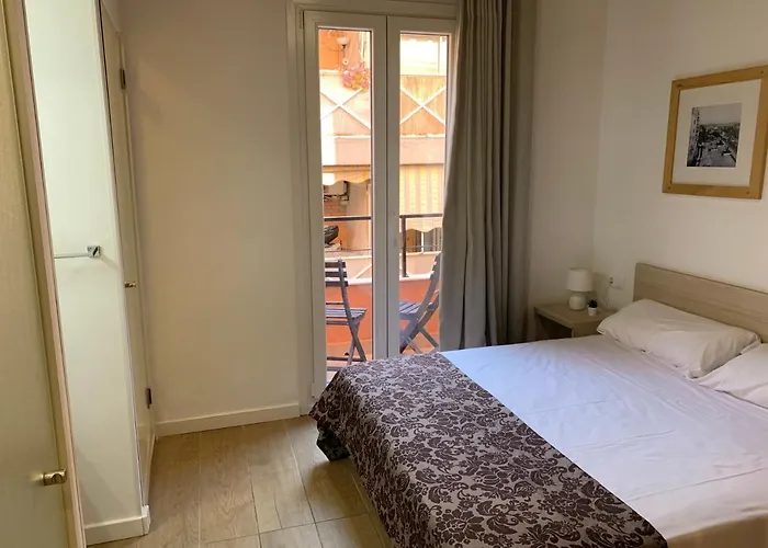 Estudio Port Serrallo