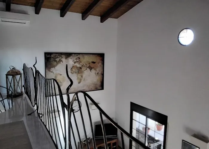 Casa Paca