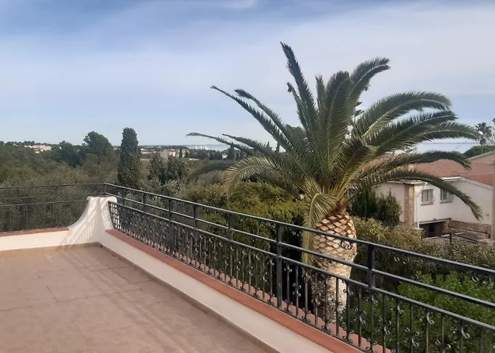 Masia De Luz