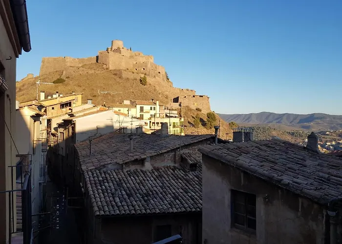 Cardona Fira