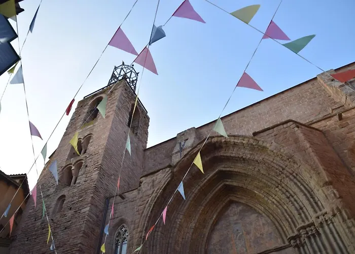 Cardona Fira