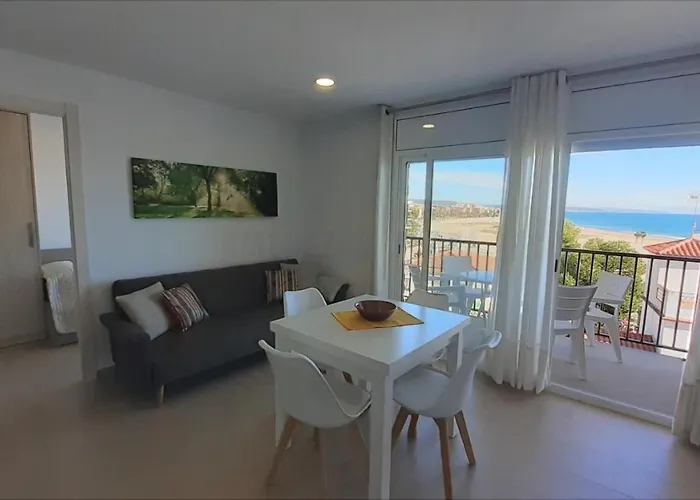 Apartamentos Dins Mar Apto. 10