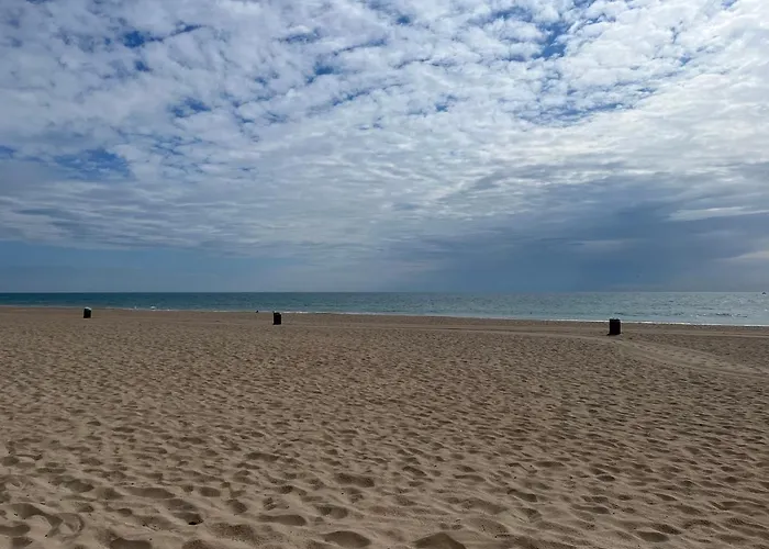 Apartamento Completo Frente Al Mar