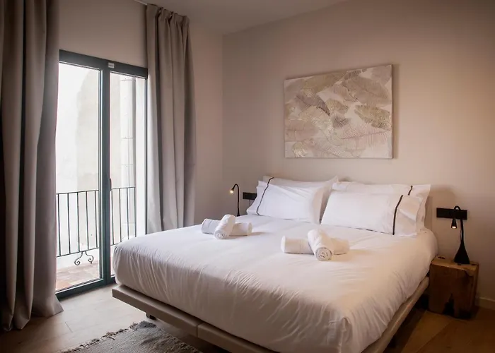 Nc Apartments Rambla3