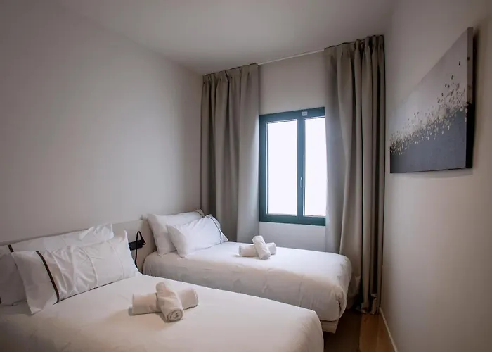 Nc Apartments Rambla3