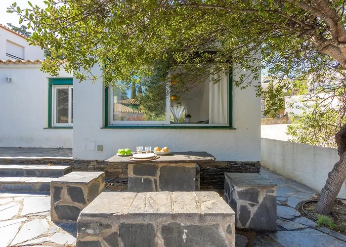 Holiday Home Mimosa By Interhome