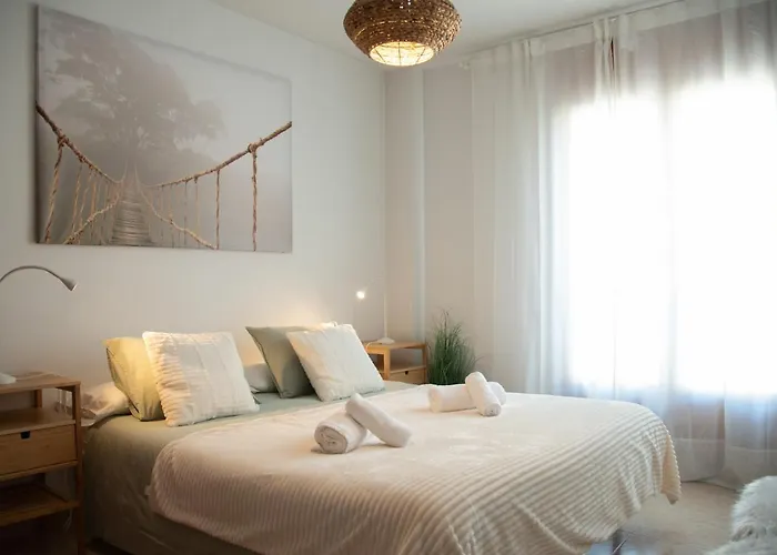 Apartament La Cabanera