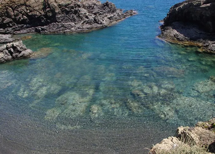La Tarongina Apartament Amb Piscina Esfctu