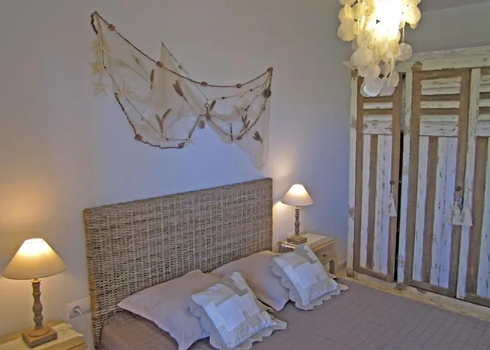 La Tarongina Apartament Amb Piscina Esfctu