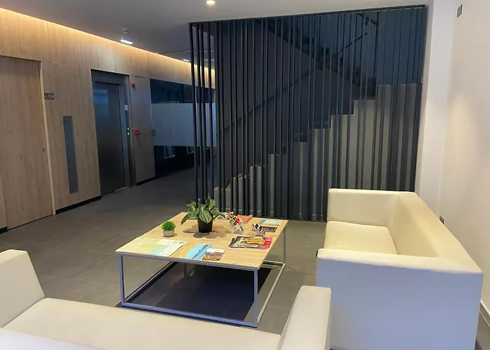 Hotel Mestral Perelló