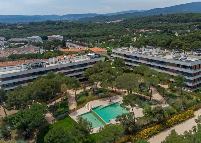 Calma S'Alguer Luxury Beach Apartment