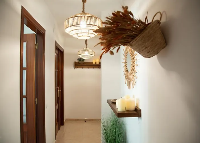 Apartament La Cabanera